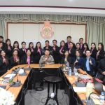 Read more about the article สพป.ชร.1 ปิดการอบรมฯ โรงเรียนแม่มอญวิทยา พร้อมพัฒนาระบบประกันคุณภาพภายในสถานศึกษา