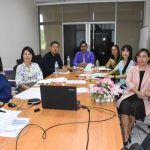 Read more about the article สพป.ชร.1 ร่วมประชุม สพฐ. ขับเคลื่อนโครงการ “1 อำเภอ 1 โรงเรียนคุณภาพ”