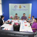 Read more about the article สพป.ชร.1 สร้างความเข้มแข็งและเครือข่ายดูแลสุขภาพจิตเด็ก 101 โรงเรียน ในระดับประถมศึกษา