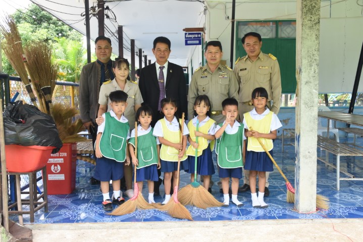 Read more about the article ประเมินสัมฤทธิผลผู้อำนวยการผู้อำนวยการโรงเรียนบ้านชัยพฤกษ์ ในระยะเวลา 1 ปี ครั้งที่ 1