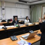 Read more about the article สนามสอบ สพป.ชร.1 ประเมิน ภาค ค  ในการแข่งขันเพื่อบรรจุและแต่งตั้งบุคคลฯ เป็นข้าราชการครูผู้ช่วย พ.ศ.2567