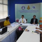 Read more about the article สพป.ชร.1 เรียงลำดับความสำคัญของคำของบประมาณรายการปรับปรุงซ่อมแซมระบบไฟฟ้า ประปาของโรงเรียน