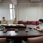 Read more about the article บรรจุ 2 ครูผู้ช่วยและเรียกรายงานตัว 1 พนักงานราชการ