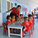 Read more about the article สพป.ชร.1 นิเทศ ติดตามโรงเรียนอนุบาลห้วยสัก Quick Win สพฐ. มุ่งเป้า “1 อำเภอ 1 โรงเรียนคุณภาพ”