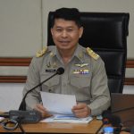 Read more about the article สพป.ชร.1 เดินหน้าพัฒนาการอ่านเพื่อส่งเสริมความสามารถในการคิดที่เป็นพื้นฐานในการเรียนรู้ ระดับปฐมวัย