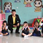 Read more about the article ผอ.สพป.เชียงราย เขต 1 ติดตาม ตรวจเยี่ยมให้กำลังใจโรงเรียนบ้านสันกลางมุ่งมั่นพัฒนาผู้เรียนให้มีคุณภาพ มีคุณธรรม จริยธรรม