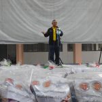 Read more about the article เสมา 1 ตรวจเยี่ยมสถานศึกษาน้ำท่วมเชียงราย