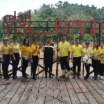 Read more about the article สพป.เชียงราย เขต 1 ตรวจสอบความเสียหายโรงเรียนในสังกัดที่ได้รับผลกระทบและมอบถุงยังชีพช่วยเหลือผู้ประสบภัยท่วมเชียงราย