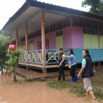 Read more about the article สพป.เชียงราย เขต 1 รวมน้ำใจมอบของบริจาค ช่วยเหลือผู้ประสบภัยท่วมเชียงราย