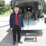 Read more about the article สพป.ชร.1 ประสานส่งเฮลิคอปเตอร์ ส่งอาหารและถุงยังชีพ โรงเรียนในถิ่นทุรกันดารถูกน้ำตัดขาดเส้นทางสัญจร