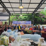 Read more about the article ธารน้ำใจหลั่งไหลช่วยเหลือผู้ประสบภัยน้ำท่วมเชียงราย