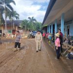 Read more about the article สพป.เชียงราย เขต 1 ตรวจสอบความเสียหายโรงเรียนบ้านน้ำลัด ประสบภัยท่วมเชียงราย