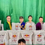 Read more about the article “TCP ปลุกพลังความห่วงใย ช่วยเหลือผู้ประสบภัยน้ำท่วม พร้อมเพาะต้นกล้าพืชผักสวนครัว ส่งต่อความยั่งยืนสู่ชุมชน”