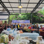 Read more about the article สพป.ชร.1รับมอบเครื่องอุปโภค บริโภค ยาสามัญประจำบ้าน น้ำดื่ม #Save Chiangrai