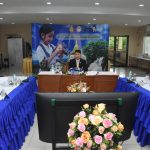 Read more about the article Coaching Team สพฐ. Cluster 16 ถ่ายทอดประสบการณ์ เทคนิคและทักษะในการบริหารการศึกษา “พี่สู่น้อง” เพื่อพัฒนา รอง ผอ.สพป.แพร่ เขต 1 ในระยะเวลา 1 ปี