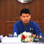 Read more about the article สพป.เชียงราย เขต 1 ประเมินสัมฤทธิผลการปฏิบัติงานในหน้าที่รองผู้อำนวยการสถานศึกษา