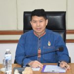 Read more about the article สพป.ชร.1 พิจารณากลั่นกรองและรับรองโครงการของสถานศึกษาในสังกัดเพื่อเสนอขอรับการสนับสนุนงบประมาณจาก องค์กรปกครองส่วนท้องถิ่น