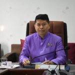 Read more about the article สพป.เชียงราย เขต 1 รับฟังรับนโยบายผ่าน รายการพฤหัสเช้าข่าว สพฐ. ครั้งที่ 49/2567