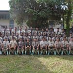 Read more about the article สำนักงานลูกเสือจังหวัดเชียงรายฝึกอบรมบุคลากรทางการลูกเสือหลักสูตรขั้นความรู้ทั่วไป พัฒนากิจการลูกเสือสร้างสังคมอยู่ดีมีสุข