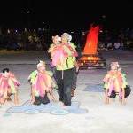 Read more about the article กิจกรรมรอบกองไฟ กลุ่มลูกเสือ เนตรนารี ตำบลดอยลาน