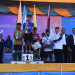 Read more about the article สพป.ชร.1 Kick off “พาน้องกลับมาเรียน นำการเรียนไปให้น้อง” แก้ปัญหาเด็กและเยาวชนนอกระบบการศึกษาให้กลายเป็นศูนย์