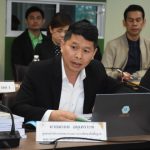 Read more about the article ผู้แทน สพฐ. ร่วมในการประชุมคณะกรรมการศึกษาธิการจังหวัดเชียงราย ครั้งที่ 1/68