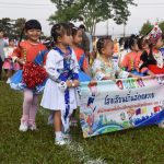 Read more about the article สพป.ชร.1 เปิดการแข่งขันกีฬา กรีฑานักเรียน กลุ่มโรงเรียนทุ่งก่อดงมหาวัน มิตรภาพและน้ำใจกีฬา