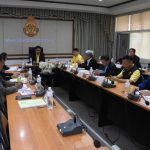 Read more about the article อ.ก.ค.ศ. เขตพื้นที่การศึกษาประถมศึกษาเชียงราย เขต 1 ประชุมครั้งที่ 12/2567