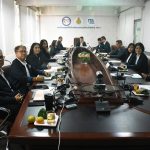 Read more about the article สพป.เชียงราย เขต 1 รับฟังรับนโยบายผ่าน รายการพฤหัสเช้าข่าว สพฐ. ครั้งที่ 51/2567