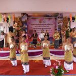 Read more about the article สพป.ชร.1 เปิดการแข่งขันทักษะงานศิลปหัตถกรรมนักเรียน ครั้งที่ 72 กลุ่มโรงเรียนท่าสุด