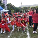 Read more about the article พิธีเปิดการแข่งขันกีฬาสีโรงเรียนอนุบาลเมืองเชียงราย สนุกสนาน งดงามและอบอุ่น