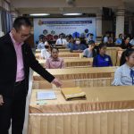 Read more about the article สพป.ชร.1 สรรหาและเลือกสรรพนักงานราชการ ครูผู้สอนวิชาเอกคณิตศาสตร์ เพิ่มประสิทธิภาพการจัดการเรียนการสอนในสถานศึกษา