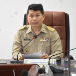 Read more about the article ประชุม ก.ต.ป.น. ร่วมพัฒนาและส่งเสริมสถานศึกษาและผู้เรียน