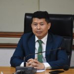 Read more about the article สพป.เชียงราย เขต 1 ประชุมคณะกรรมการจัดการอบรมเชิงปฏิบัติการการสอนอ่านเพื่อความเข้าใจ สำหรับครูภาษาไทยชั้น ป.3 และ ป.4