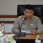 Read more about the article ประชุมคณะกรรมการพิจารณากลั่นกรองการรวมสถานศึกษาขั้นพื้นฐาน พ.ศ.2568