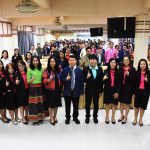 Read more about the article สพป.เชียงราย เขต 1 อบรมเสริมสร้างความรู้ด้านการจัดชื่อจ้างและการบริหารพัสดุภาครัฐสำหรับผู้บริหารสถานศึกษาและผู้ปฏิบัติงานพัสดุสถานศึกษา