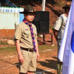 Read more about the article ผอ.สพป.เชียงราย เขต 1 เปิดค่ายพักแรมลูกเสือ-เนตรนารี กลุ่มโรงเรียนแม่ข้าวต้ม พัฒนาศักยภาพของนักเรียน ส่งเสริมหลักประชาธิปไตย