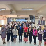 Read more about the article สพป.เชียงราย เขต 1 จัดอบรมเชิงปฏิบัติการพัฒนากระบวนการเรียนรู้ระดับปฐมวัย