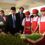 Read more about the article ปิดงานศิลปหัตถกรรมนักเรียน ครั้งที่ 72 กลุ่มโรงเรียนดอนศิลา ส่งเสริมความรู้ ความสามารถทางวิชาการ