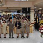 Read more about the article สพป.ชร.1 ประชุม 31 โรงเรียนในสังกัดที่สมัครใจ ในการเตรียมรับการประเมินคุณภาพภายนอก ครั้งที่ 2