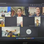 Read more about the article คณะกรรมการ อ.ก.ค.ศ. เขตพื้นที่การศึกษาประถมศึกษาเชียงราย เขต 1 ประชุมครั้งที่ 4/2568 ผ่านระบบออนไลน์ พิจารณาให้ความเห็นชอบในการบริหารงานบุคคล