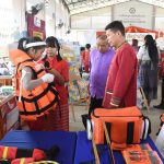 Read more about the article สพป.เชียงราย เขต 1 เปิดบ้านวิชาการ ตลาดนัดความรู้” (AMCR Open House 2024) โรงเรียนอนุบาลเมืองเชียงราย(สันทรายราษฎร์ดรุณานุเคราะห์)