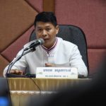 Read more about the article สพป.เชียงราย เขต 1 เปิดการปฐมนิเทศให้กับ นักศึกษาระดับบัณฑิต สาขาวิชาการบริหารการศึกษา ฝึกประสบการณ์บริหารการศึกษา