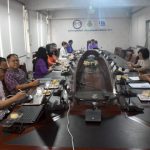 Read more about the article สพป.ชร.1 ร่วมรับชมรายการพฤหัสเช้าข่าว สพฐ. ครั้งที่ 14/2568