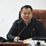 Read more about the article วิเคราะห์ กลั่นกรอง ความจำเป็นของโรงเรียน ที่เสนอขอรับงบประมาณของกองทุนอาหารกลางวัน ช่วยเหลือภาวะทุพโภชนาการของนักเรียนโรงเรียนประถมศึกษา