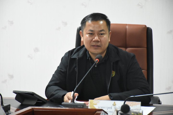 Read more about the article วิเคราะห์ กลั่นกรอง ความจำเป็นของโรงเรียน ที่เสนอขอรับงบประมาณของกองทุนอาหารกลางวัน ช่วยเหลือภาวะทุพโภชนาการของนักเรียนโรงเรียนประถมศึกษา