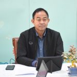 Read more about the article สพป.ชร.1 ประชุมจัดทำผลงานนวัตกรรมและวิธีการบริหารจัดการโรงเรียนขนาดเล็ก ในสังกัด จัดทำคลิปสั้นให้ สพฐ. พิจารณาประกาศยกย่อง เป็นต้นแบบ