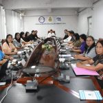 Read more about the article สพป.ชร.1 ร่วมรับชมรายการพฤหัสเช้าข่าว สพฐ. ครั้งที่ 19/2568