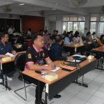 Read more about the article ประชุมเตรียมความพร้อมคณะกรรมการคัดเลือกบุคคลเพื่อบรรจุและแต่งตั้งเข้ารับราชการเป็นข้าราชการครูฯ ตำแหน่งครูผู้ช่วย ปี พ.ศ.2568