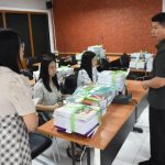 Read more about the article ประชุมคณะกรรมการฯเพื่อประเมิน ตัวชี้วัด และคะแนนการประเมินความเหมาะสมกับตำแหน่งและวิชาชีพ (ภาค ค) เน้นความบริสุทธิ์ ยุติธรรม โปร่งใส ตรวจสอบได้ และยึดหลักธรรมมาภิบาล